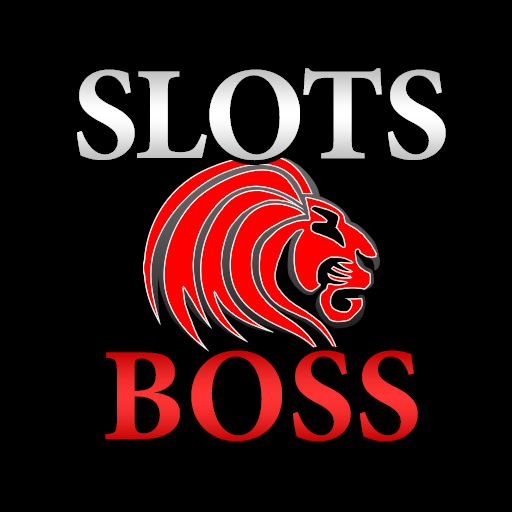 Slot Boss Slot Machines