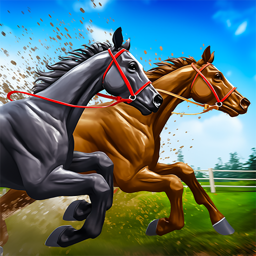 Horse Racing Hero: les courses