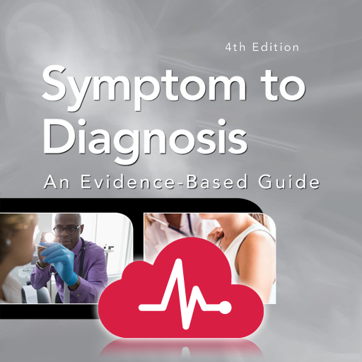 Symptom to Diagnosis EB Guide