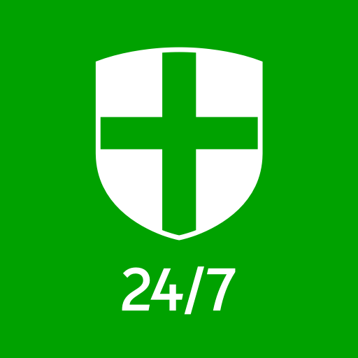 Nuffield Health 24/7