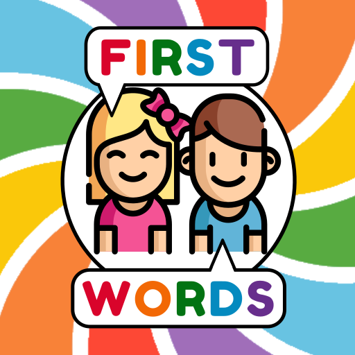 First Words: Baby & Toddler