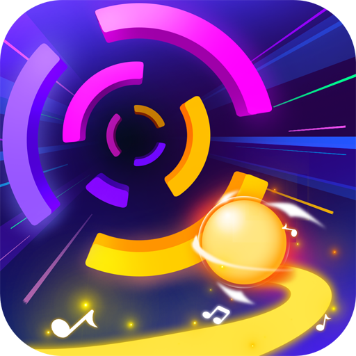 Smash Colors 3D - Rhythm Game