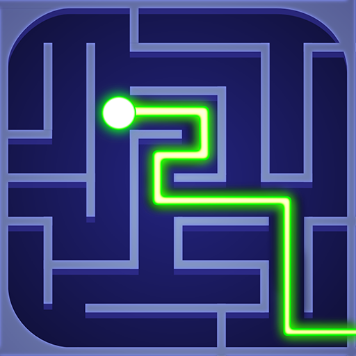 เขาวงกต: เกมเขาวงกต (Mazes)