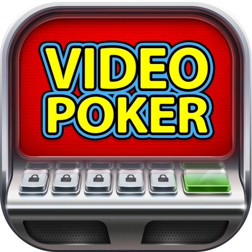 Video Poker par Pokerist