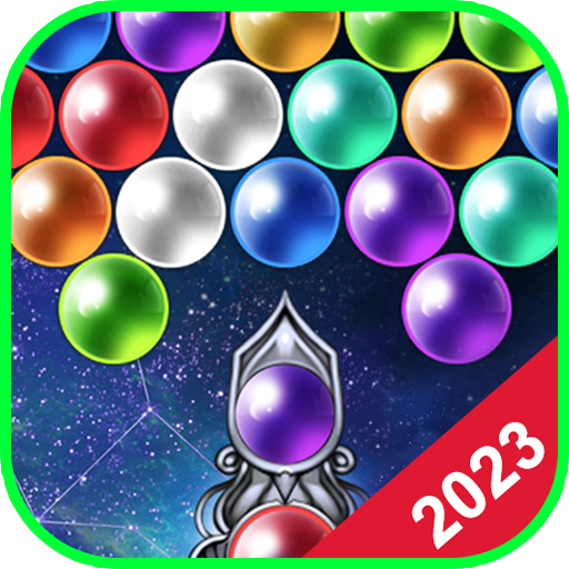 Bubble Shooter Klasyczna gra3.6.9