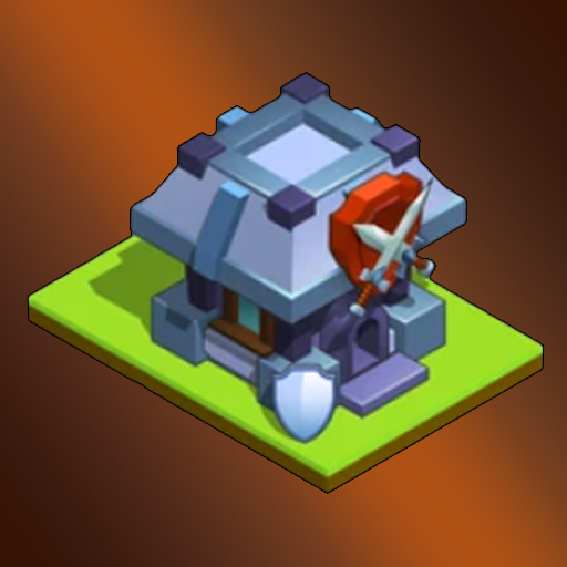 Wall Castle: Tower Defense TD