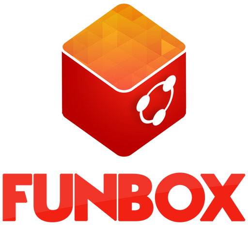 FunBox: WHOT + Live Video Chat