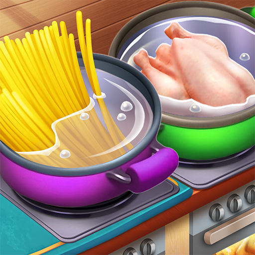 Cooking Rage: Giochi Di Cucina