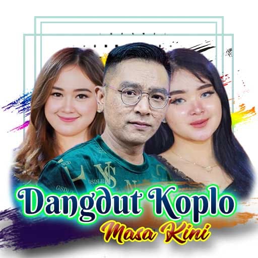 Dangdut Koplo Masa Kini