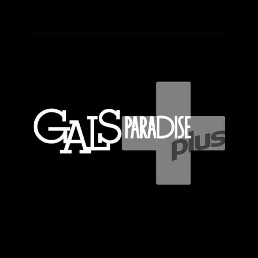 ギャルパラ・プラス GALS PARADISE PLUS