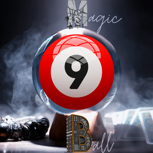 Magic Ball 9