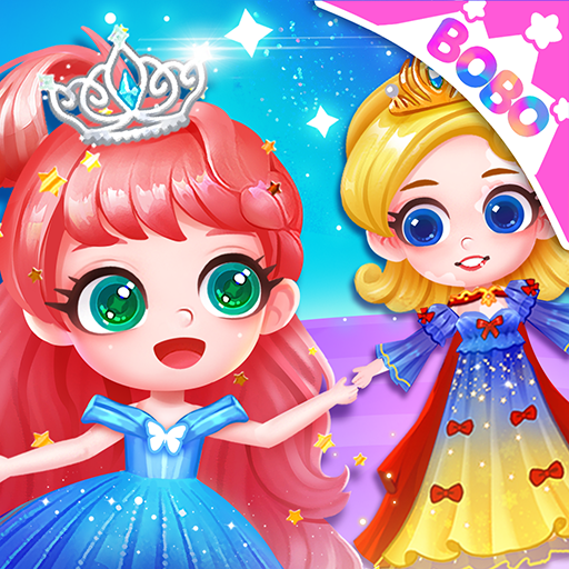 BoBo World: Princess Party