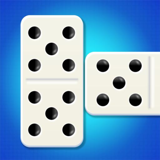 Dominoes - gry planszowe