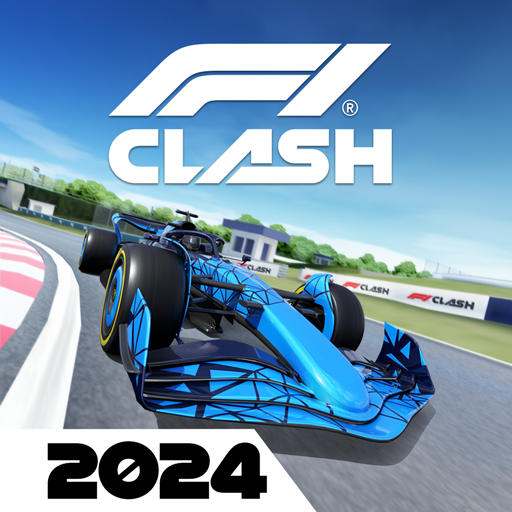 F1 Clash – menedżer wyścigów