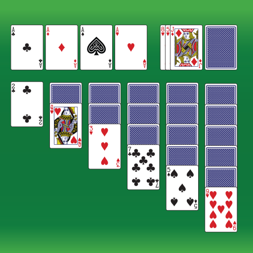 Solitario - Juegos de Cartas7.7.0.5172