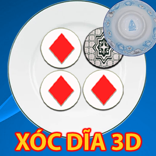 xoc dia 3D 2024