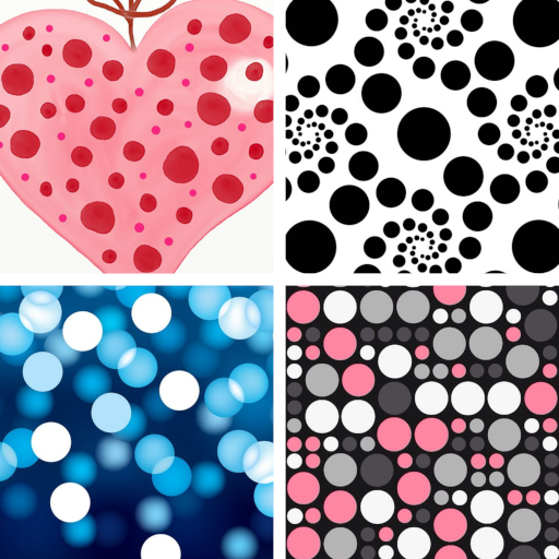 Polka Dot HD Wallpapers