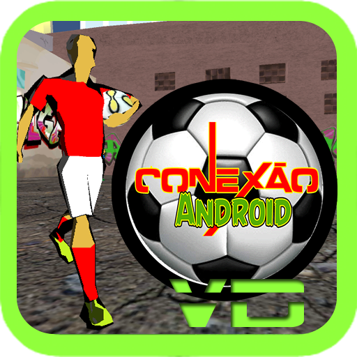 Futebol de Rua Online