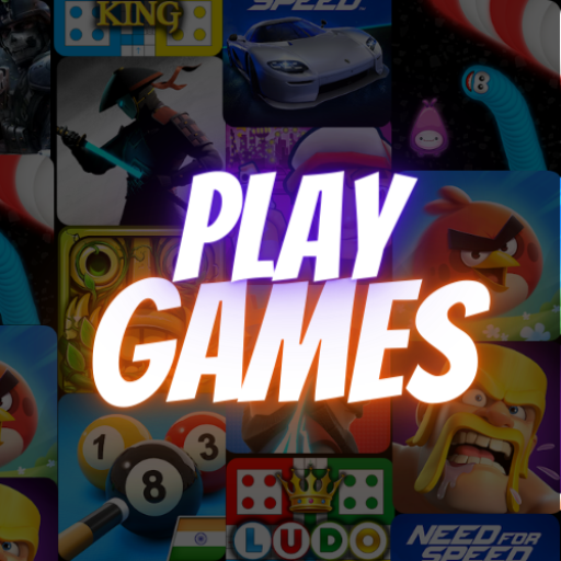 All In One Game App