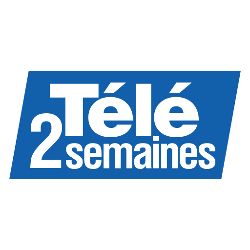 Télé 2 Semaines le magazine