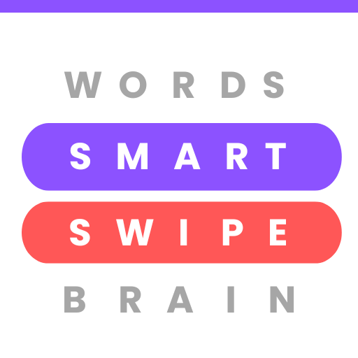 Smart Swipe - Word Game