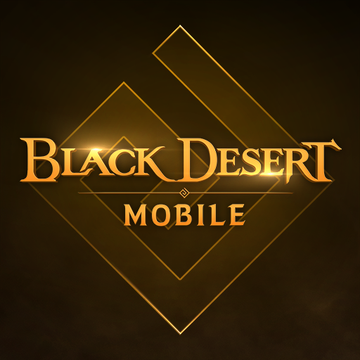 Black Desert Mobile