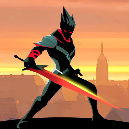 Shadow Fighter1.59.1