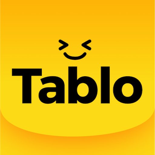 Tablo - Social eating