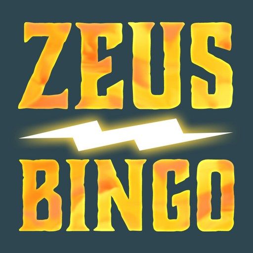 Zeus Bingo: Play Bingo & Slots