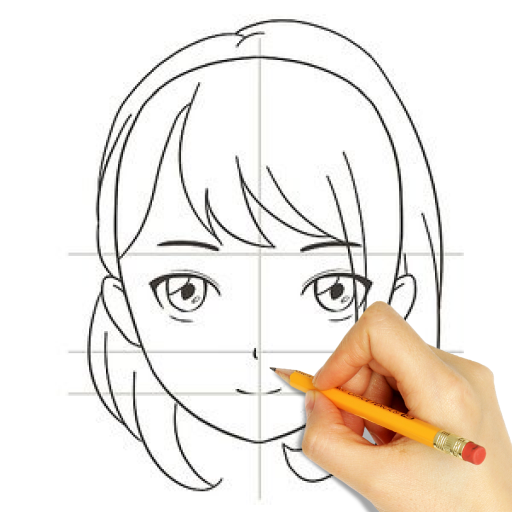 アニメの描き方