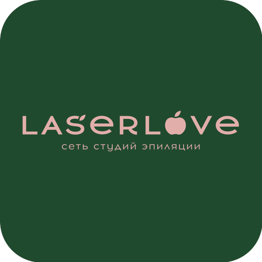 LaserLove сеть студий