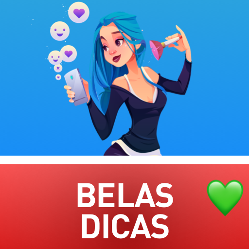 App dicas de beleza