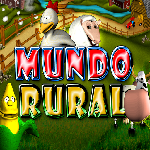 Mundo Rural Caça Niquel Slot