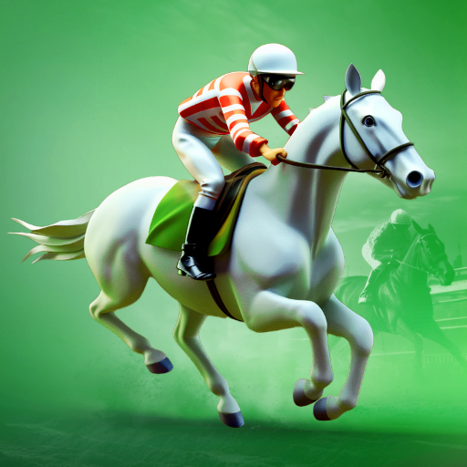 Horse Racing Rivals: Team Game