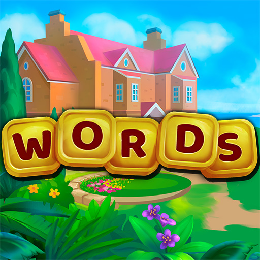 Travel words: Word find games