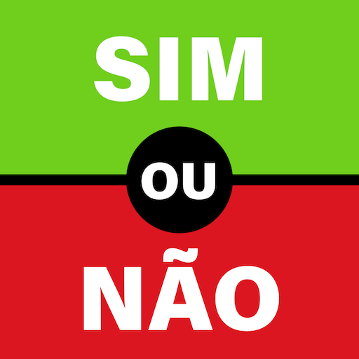 Sim ou Não - Jogo de Perguntas