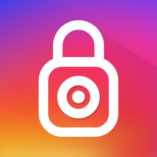 Locker for Insta Social App