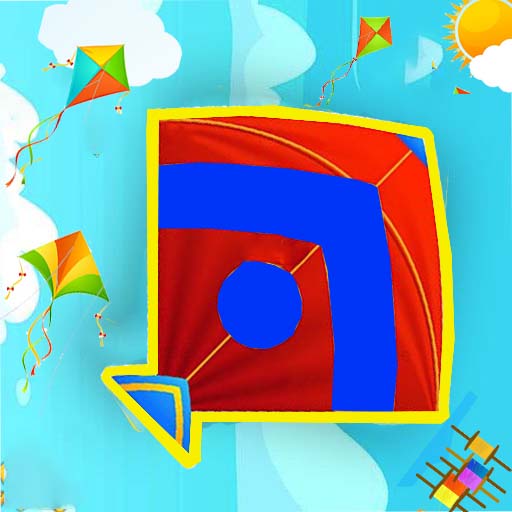 Kite Flying Simultore Games