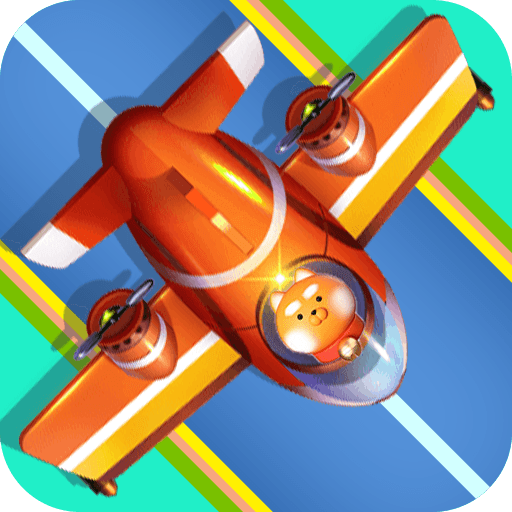 Bomber Plane Gaming