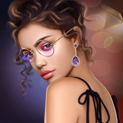 Fashion Stylist Glam Up Games