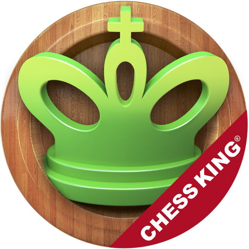 Chess King - Обучение шахматам