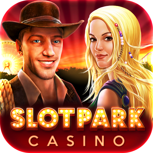 Slotpark Online Casino Games