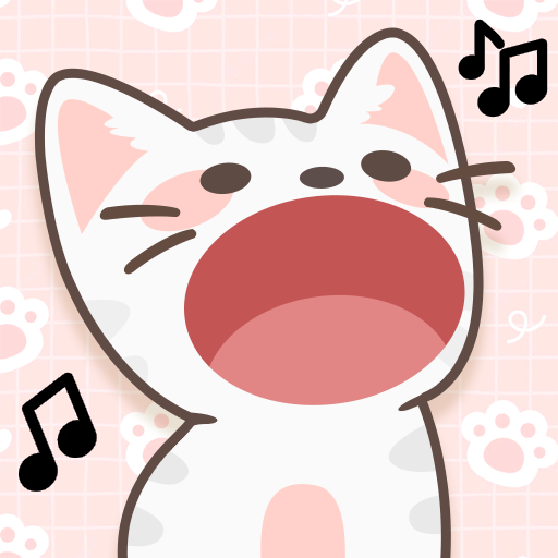 Duet Cats: Милые кошки музыка