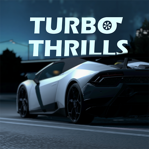 Neon Night: Turbo Thrills