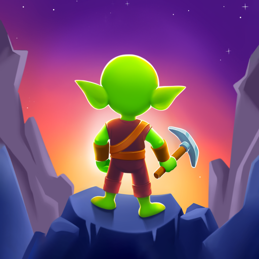 Goblin Dungeon: Idle Adventure