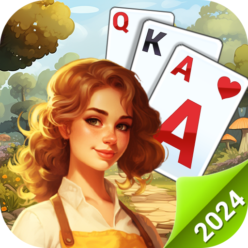 Solitaire Treasure ล่าสัตว์