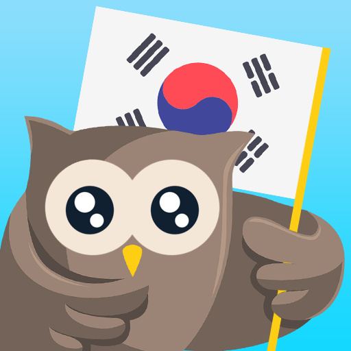 Learn Korean for beginners