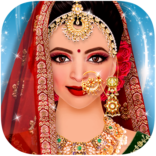 印度公主婚礼游戏