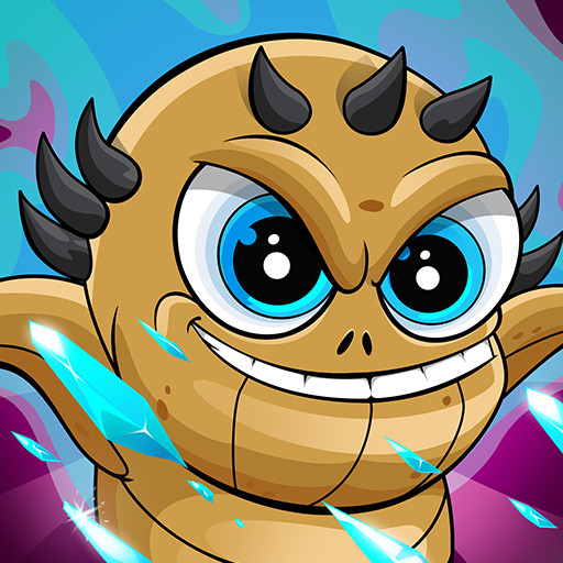 Love Monster: Arena of Legends