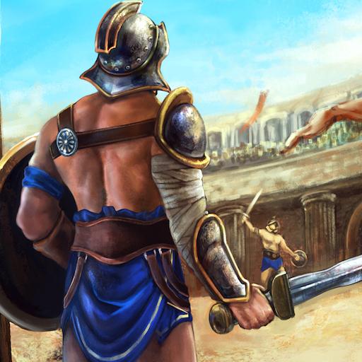 Gladiator Glory: Duel Arena1.2.2